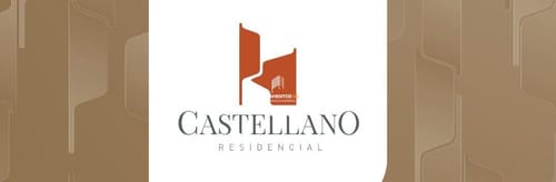 Logotipo do Castellano Residencial
