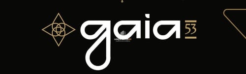 Logotipo do Gaia 53