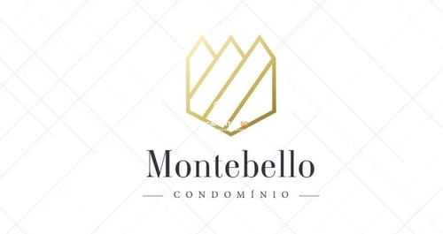 Logotipo do Montebello Condomínio