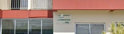 Logotipo do Condomínio Tatiana