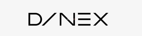 Logotipo do D/Nex