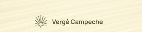 Logotipo do Vergê Campeche