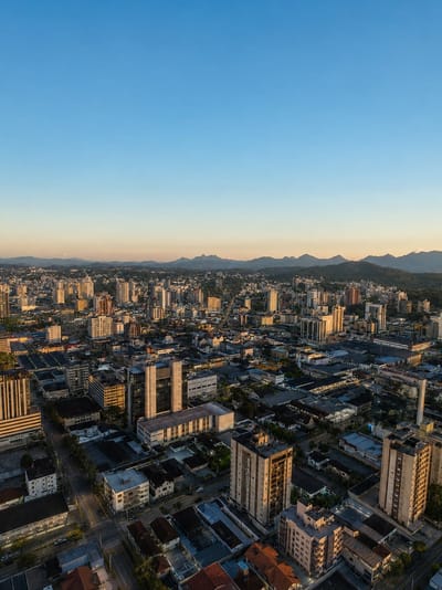 Norte Catarinense