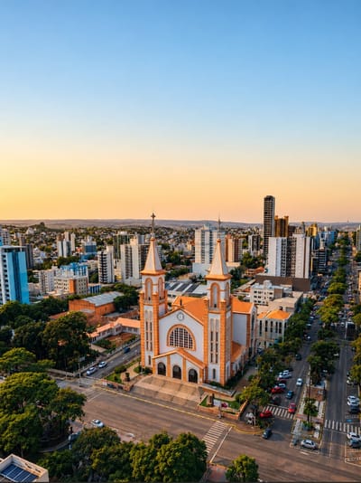 Oeste Catarinense