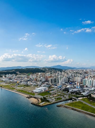 Grande Florianópolis