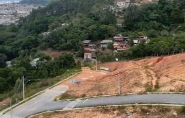 Loteamento Altos do Jardim, Biguaçu/SC
