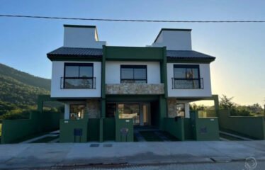 Casa Nova e financiável no Ribeirão da Ilha