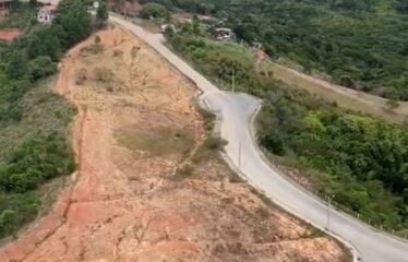 Loteamento Altos do Jardim, Biguaçu/SC