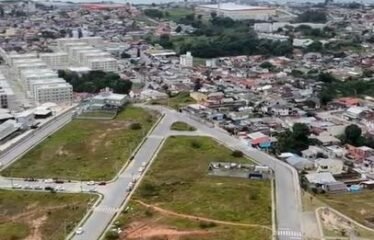 Loteamento Altos do Jardim, Biguaçu/SC