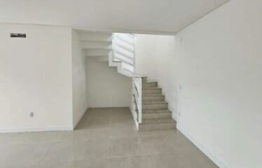 Casa nova, pronta para morar em Brusque/SC