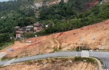 Loteamento Altos do Jardim, Biguaçu/SC