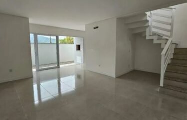 Casa nova, pronta para morar em Brusque/SC