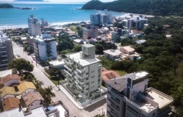 Lançamento próximo do mar em Gov. Celso Ramos