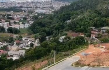Loteamento Altos do Jardim, Biguaçu/SC