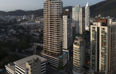 Alto padrão e Vista Mar em Itajaí/SC