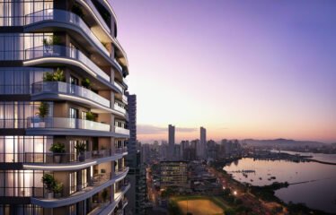Alto padrão e Vista Mar em Itajaí/SC