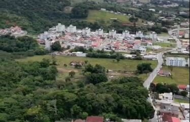 Loteamento Altos do Jardim, Biguaçu/SC