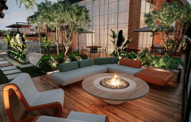 Art Tower home Club – Itajaí/SC
