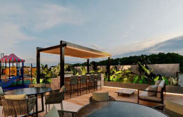 Art Tower home Club – Itajaí/SC