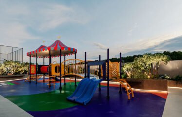 Art Tower home Club – Itajaí/SC