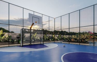 Art Tower home Club – Itajaí/SC