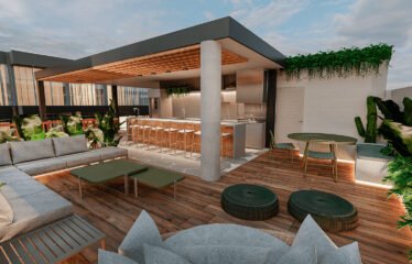 Art Tower home Club – Itajaí/SC