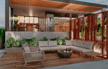 Art Tower home Club – Itajaí/SC