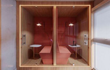 Art Tower home Club – Itajaí/SC