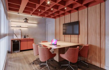 Art Tower home Club – Itajaí/SC