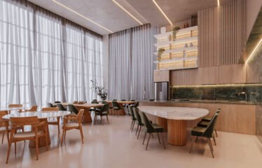 Art Tower home Club – Itajaí/SC