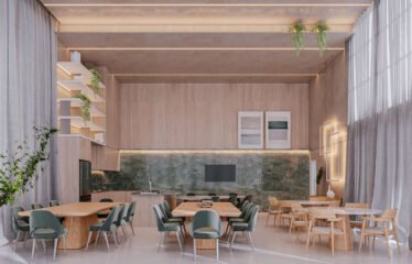 Art Tower home Club – Itajaí/SC
