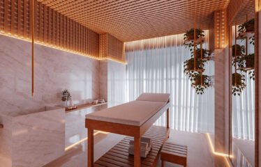 Art Tower home Club – Itajaí/SC