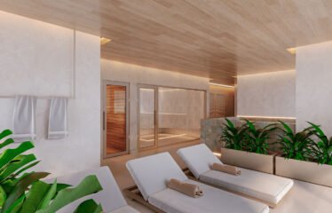 Art Tower home Club – Itajaí/SC