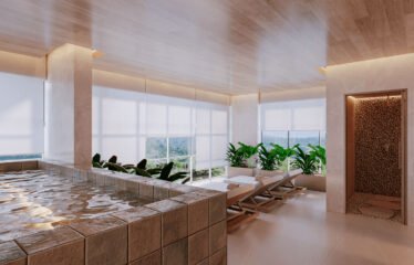Art Tower home Club – Itajaí/SC