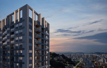 Art Tower home Club – Itajaí/SC