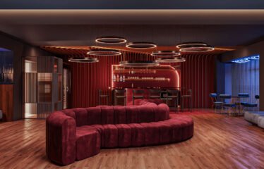 Art Tower home Club – Itajaí/SC