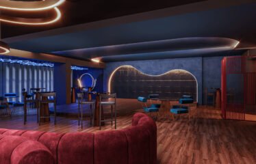 Art Tower home Club – Itajaí/SC