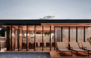 Art Tower home Club – Itajaí/SC