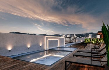 Art Tower home Club – Itajaí/SC