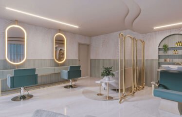 Art Tower home Club – Itajaí/SC