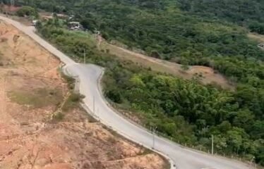 Loteamento Altos do Jardim, Biguaçu/SC