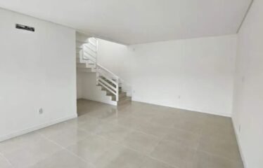 Casa nova, pronta para morar em Brusque/SC