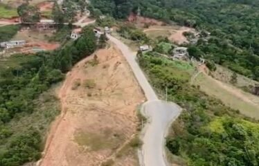Loteamento Altos do Jardim, Biguaçu/SC