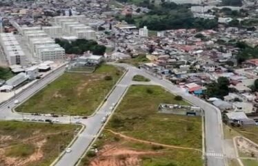 Loteamento Altos do Jardim, Biguaçu/SC