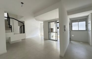 Apartamentos Duplex, Edifício Now – Estreito