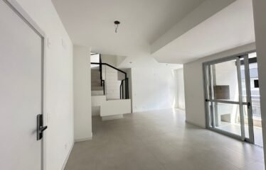 Apartamentos Duplex, Edifício Now – Estreito