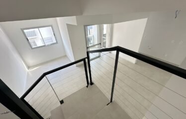 Apartamentos Duplex, Edifício Now – Estreito