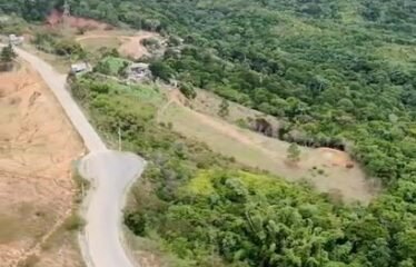 Loteamento Altos do Jardim, Biguaçu/SC