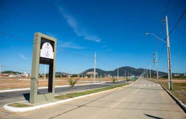 Lançamento, em Tubarão/SC- Loteamento Vilaggio das Pedras