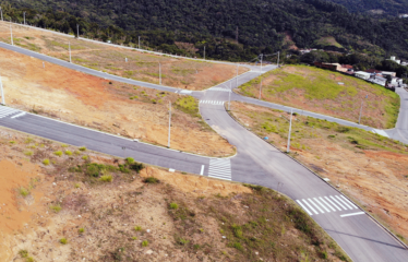 Loteamento Altos do Jardim, Biguaçu/SC